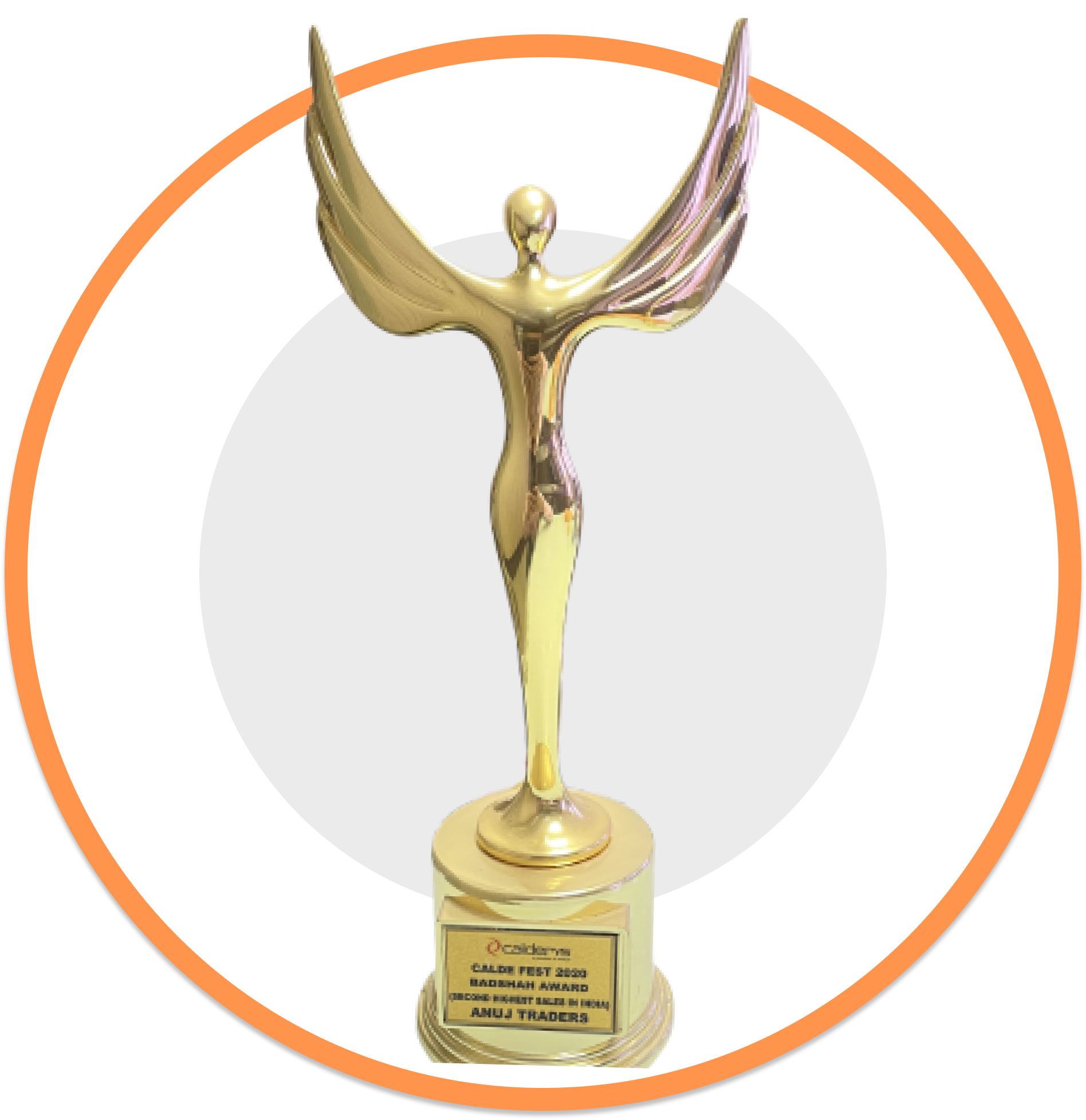 Award 2016-17